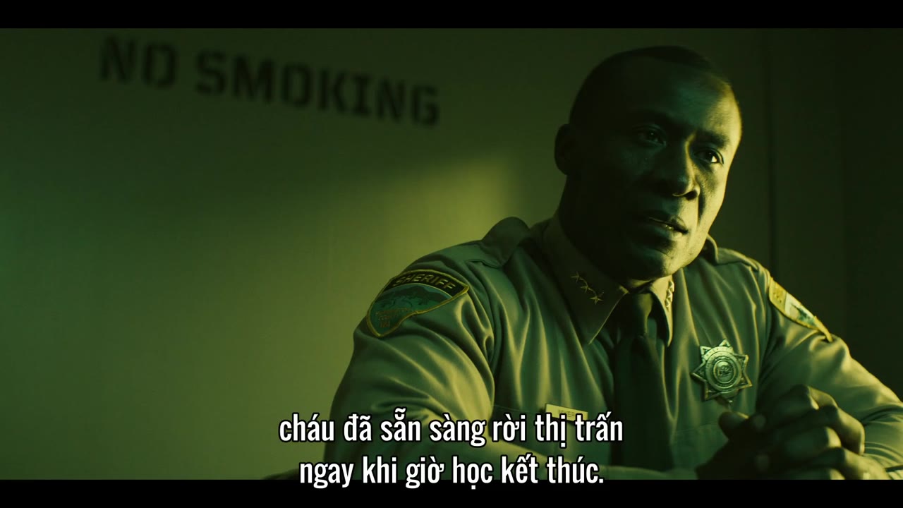 Cruel Summer (Phần 2) tập 2 cảnh 3