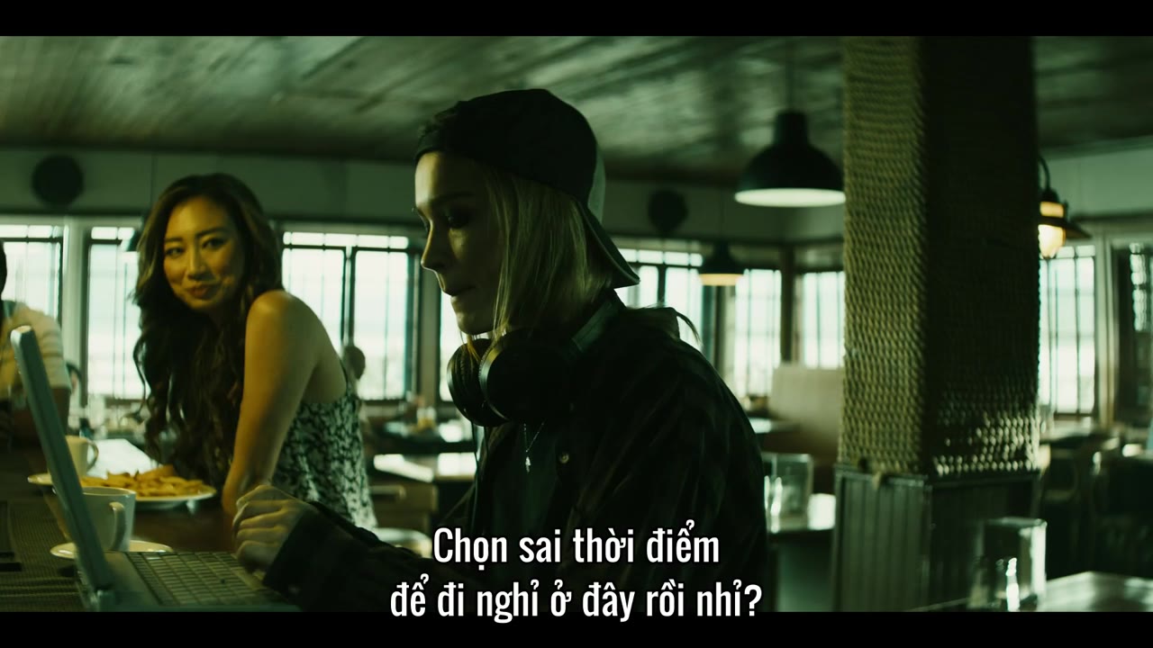 Cruel Summer (Phần 2) tập 3
