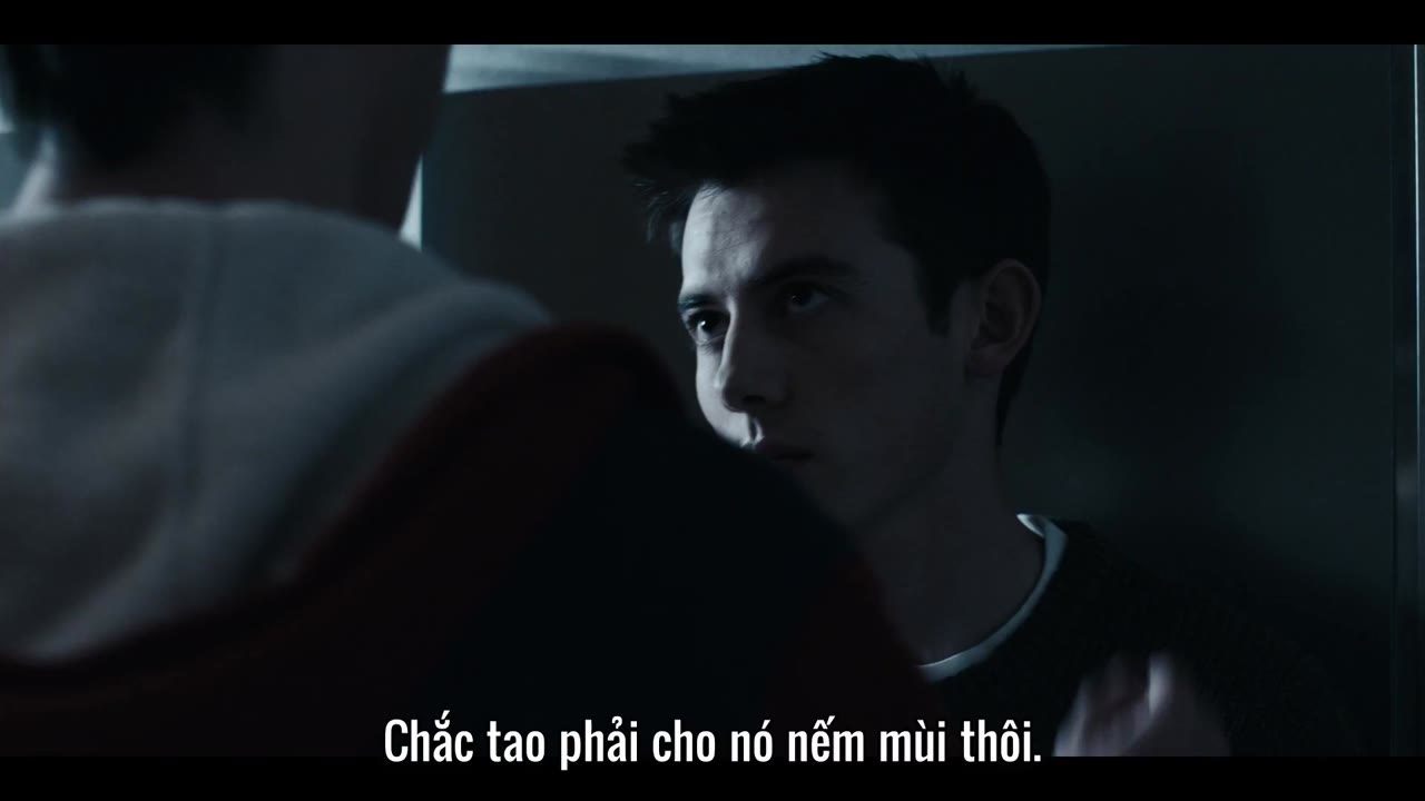 Cruel Summer (Phần 2) tập 3 cảnh 3