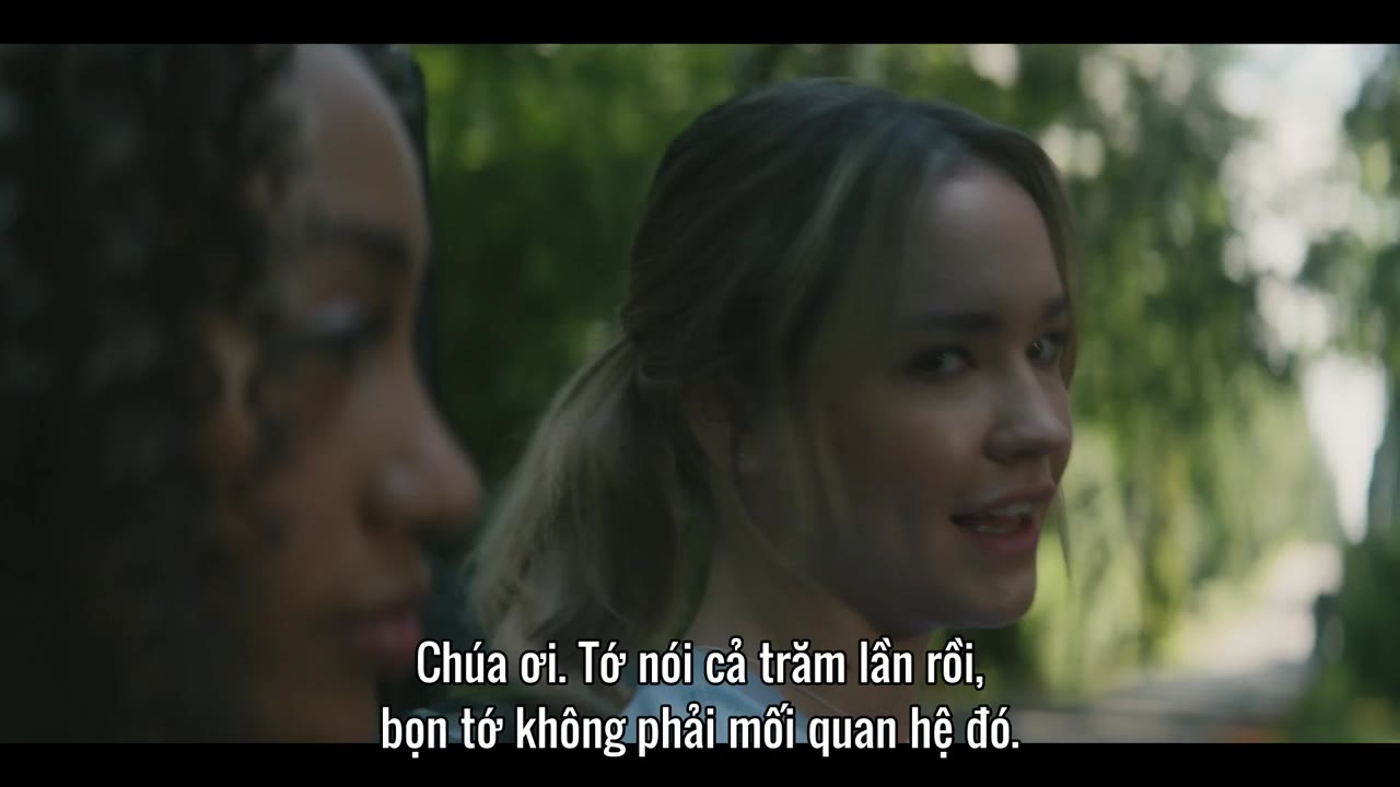 Cruel Summer (Phần 2) tập 5