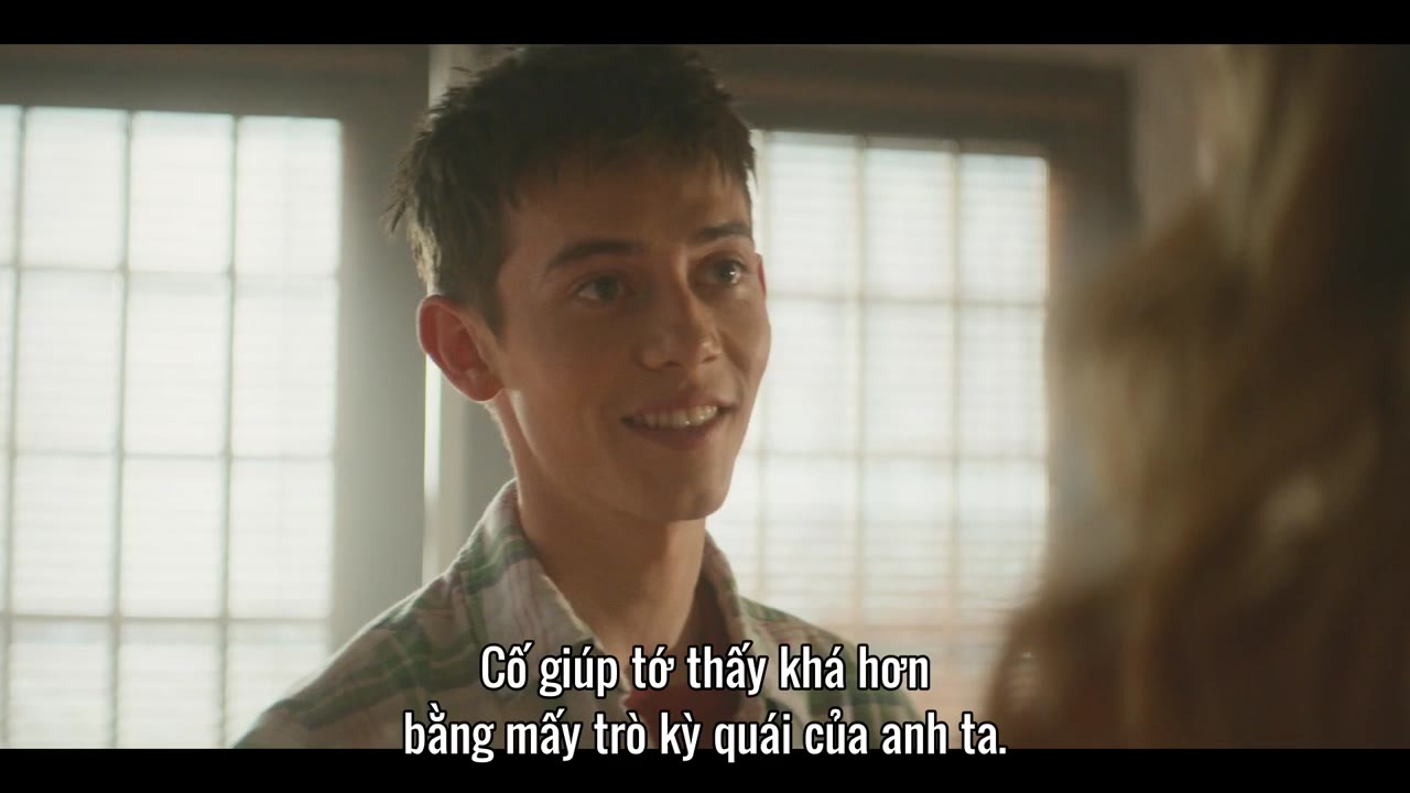 Cruel Summer (Phần 2) tập 6
