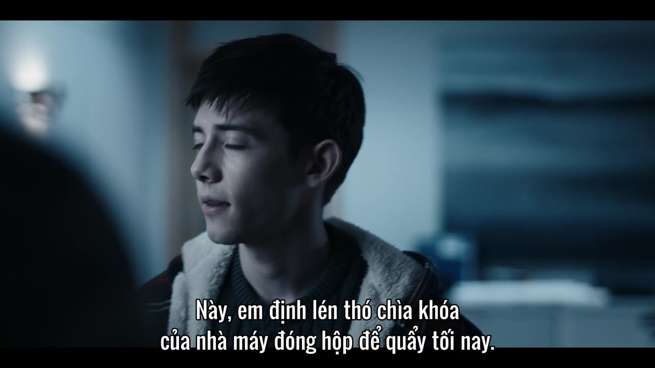 Cruel Summer (Phần 2) tập 7 cảnh 2