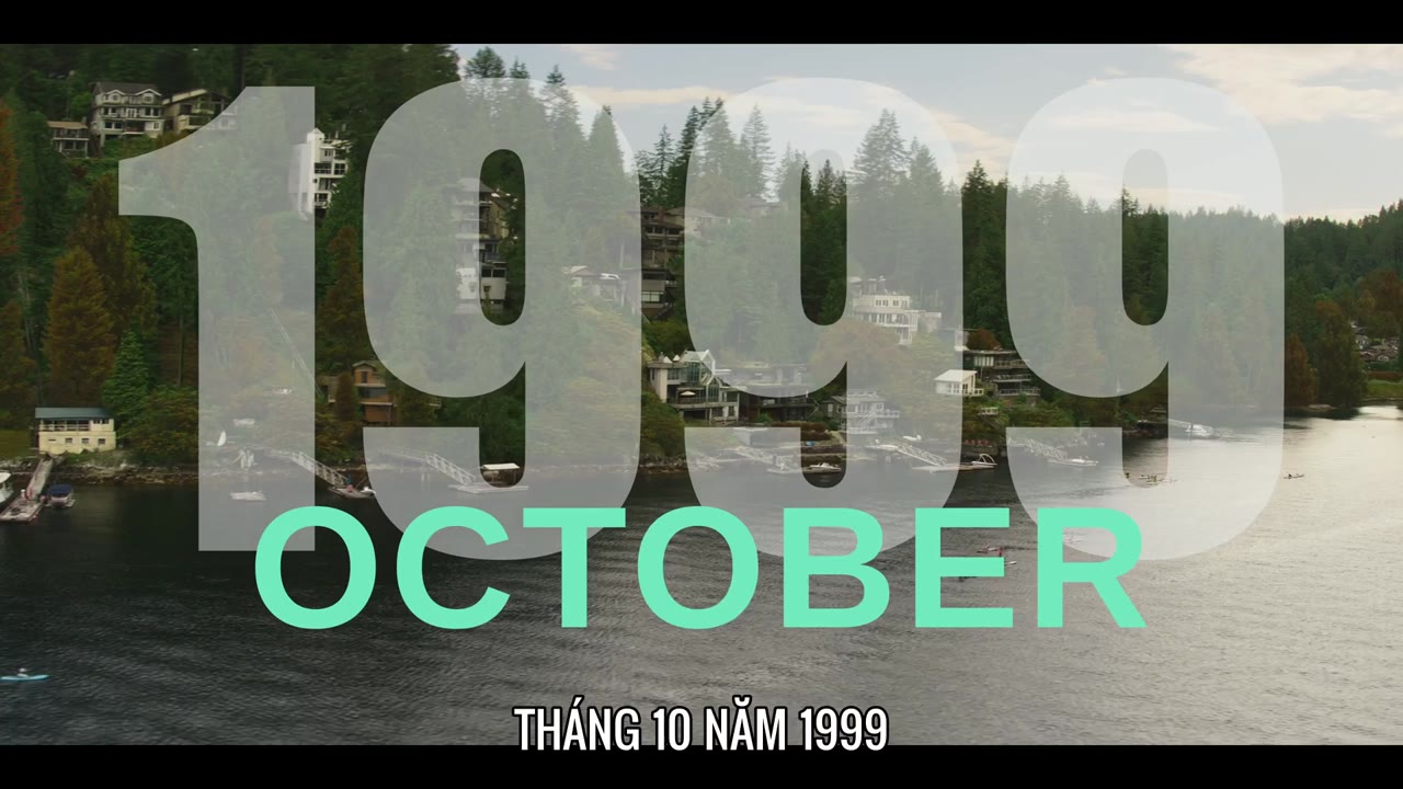 Cruel Summer (Phần 2) tập 9