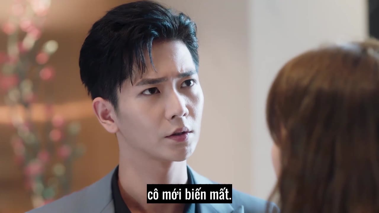 Trạm Kế Tiếp: Thế Giới Của Anh tập 6