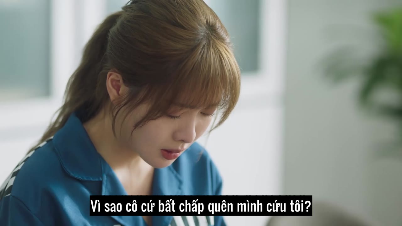 Trạm Kế Tiếp: Thế Giới Của Anh tập 12 cảnh 2
