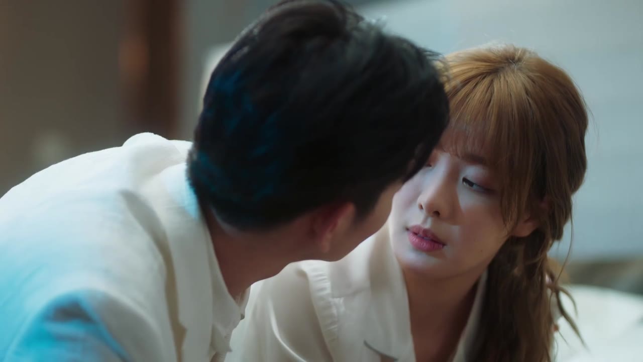 Trạm Kế Tiếp: Thế Giới Của Anh tập 14