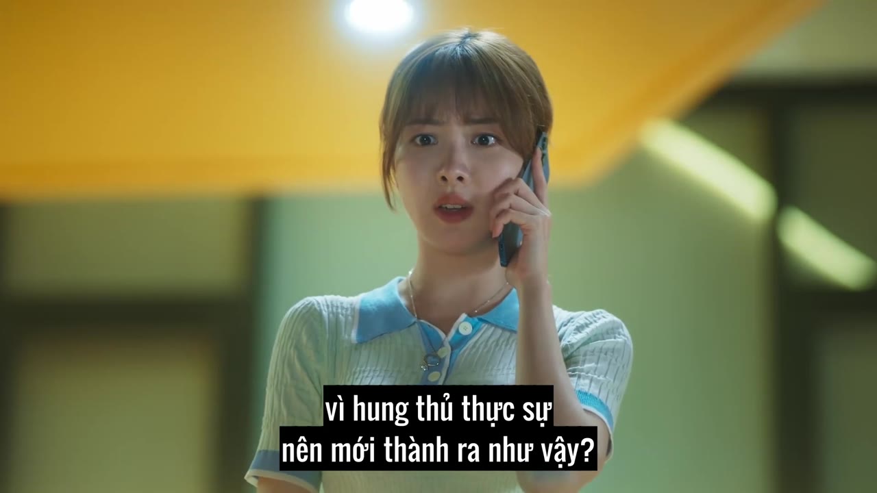 Trạm Kế Tiếp: Thế Giới Của Anh tập 20