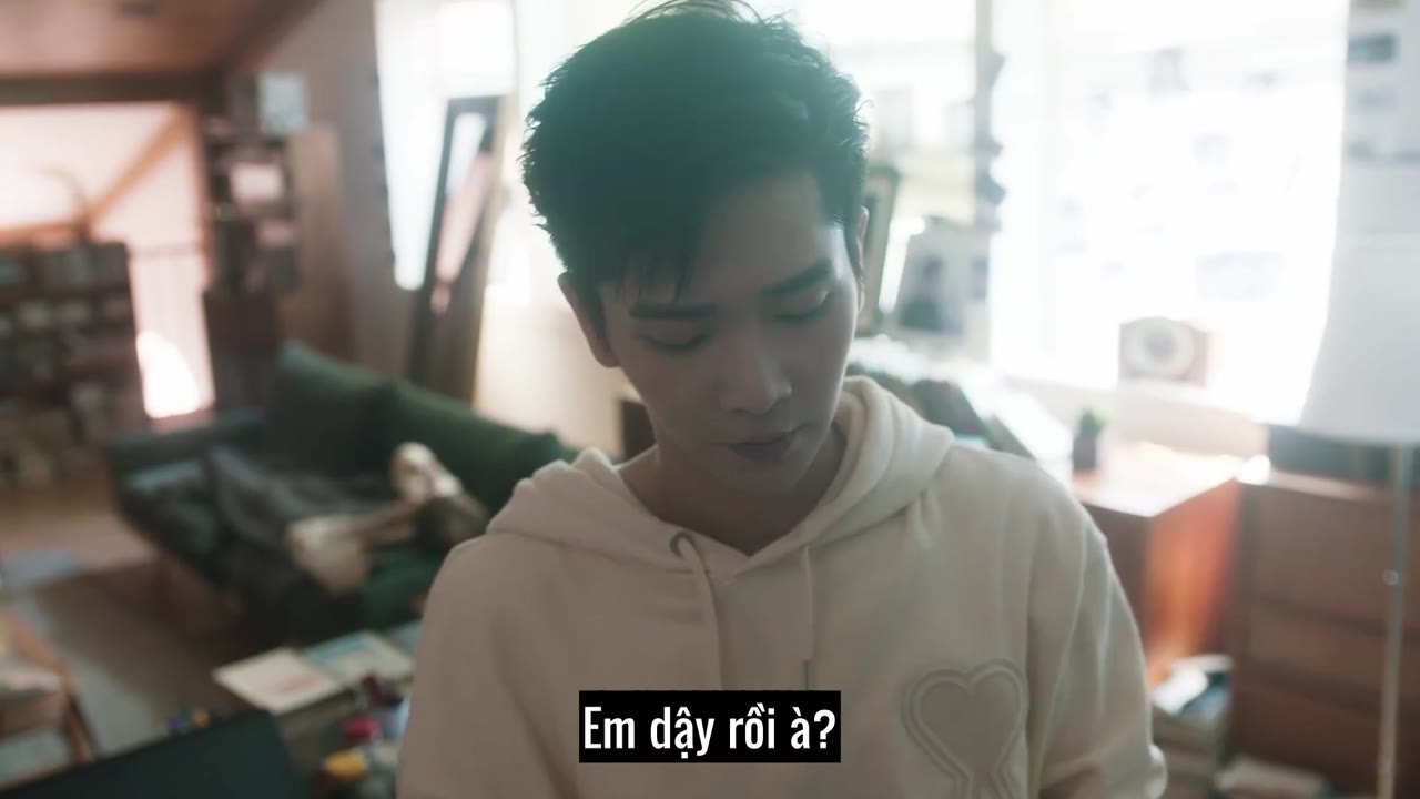 Trạm Kế Tiếp: Thế Giới Của Anh tập 22