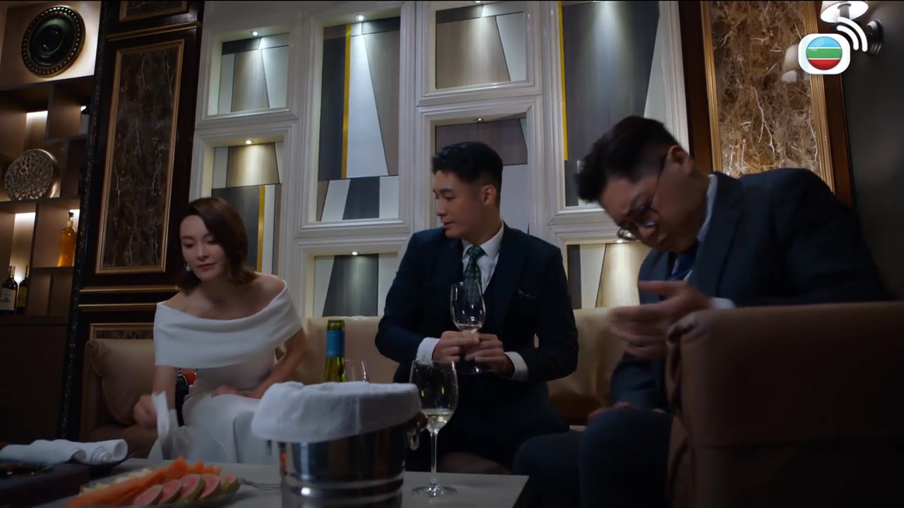 Gặp Lại Người Bên Gối tập 5 cảnh 3