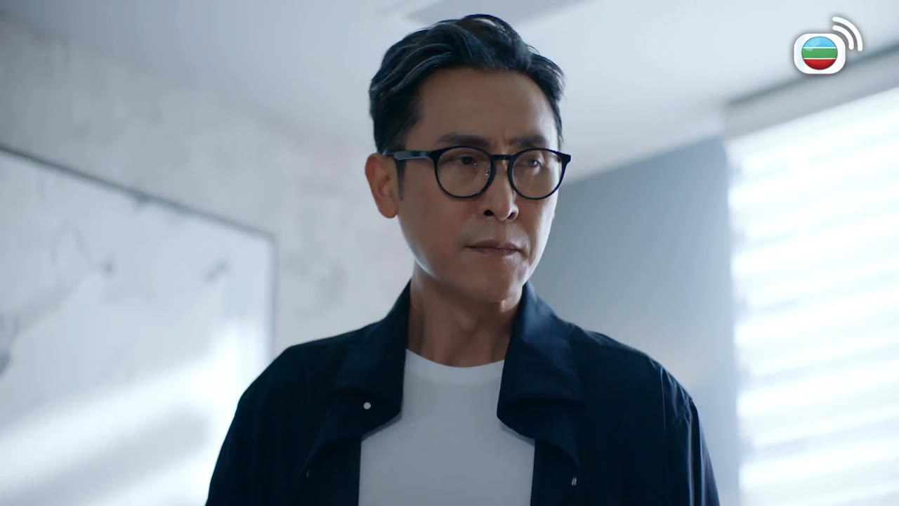 Gặp Lại Người Bên Gối tập 7
