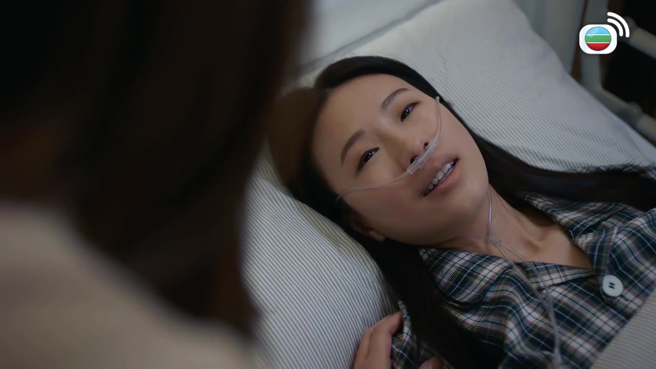 Gặp Lại Người Bên Gối tập 8