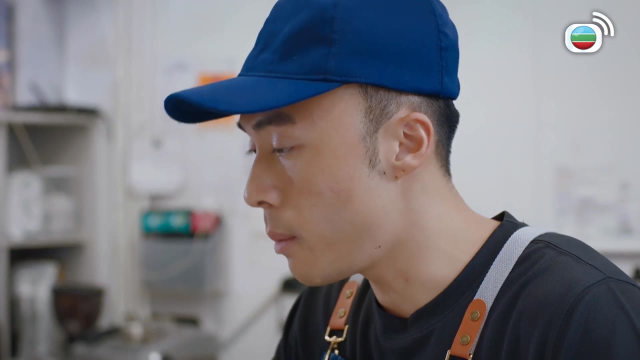 Gặp Lại Người Bên Gối tập 11 cảnh 2