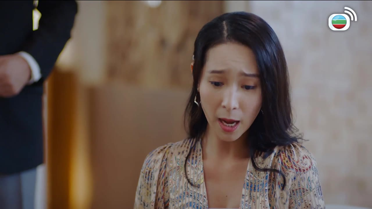 Gặp Lại Người Bên Gối tập 14