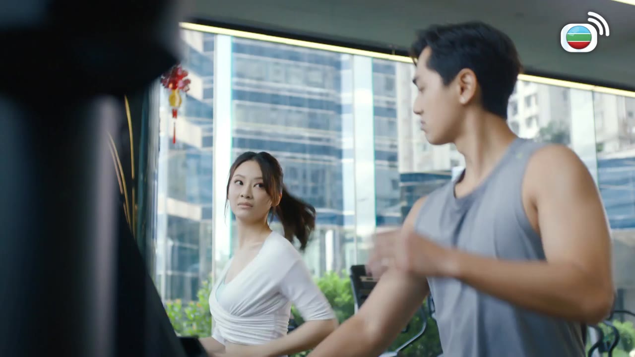 Gặp Lại Người Bên Gối tập 18