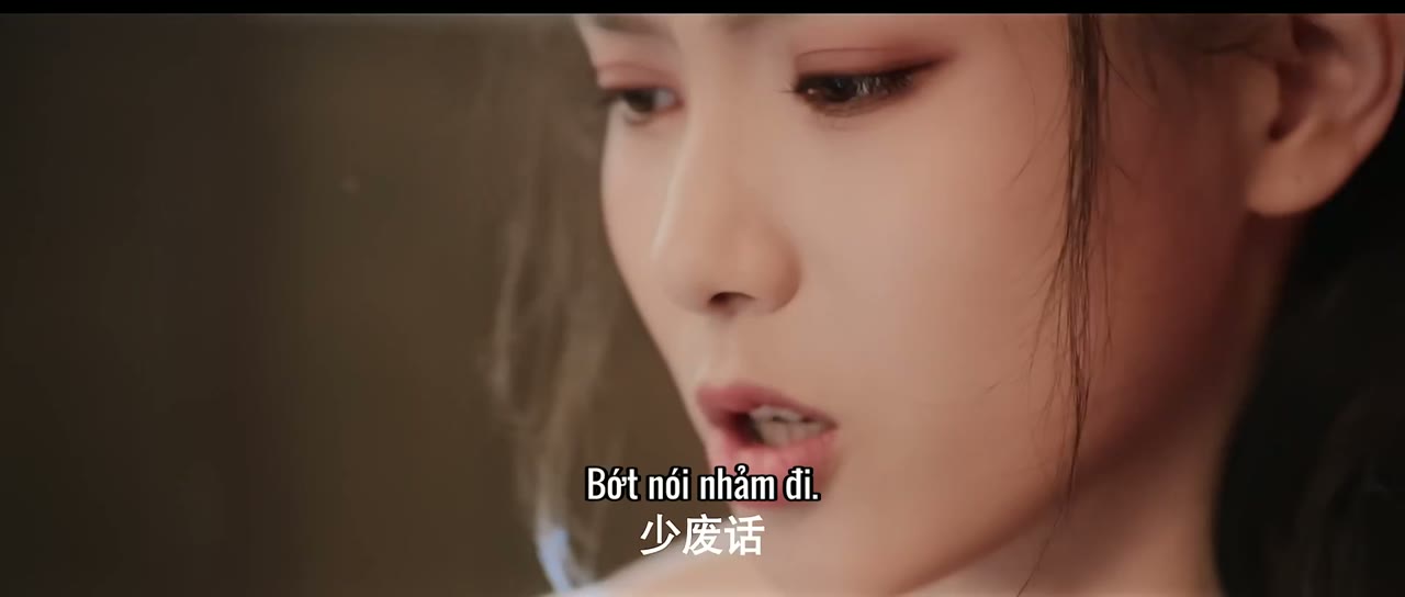 Nữ Đế tập 4