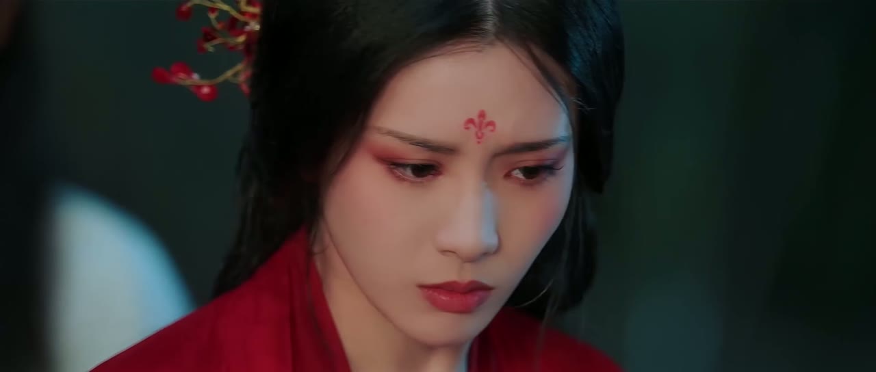 Nữ Đế tập 10