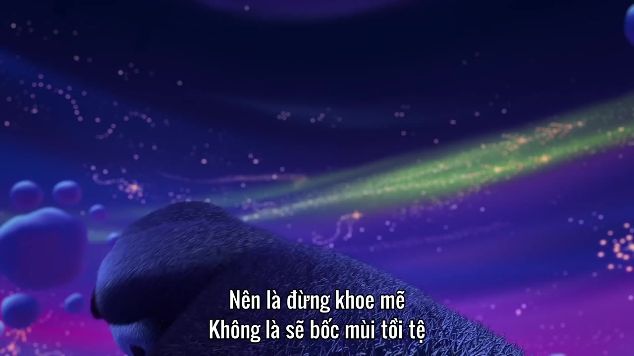Kiểm Lâm Linh Thú (Phần 2) tập 5 cảnh 3