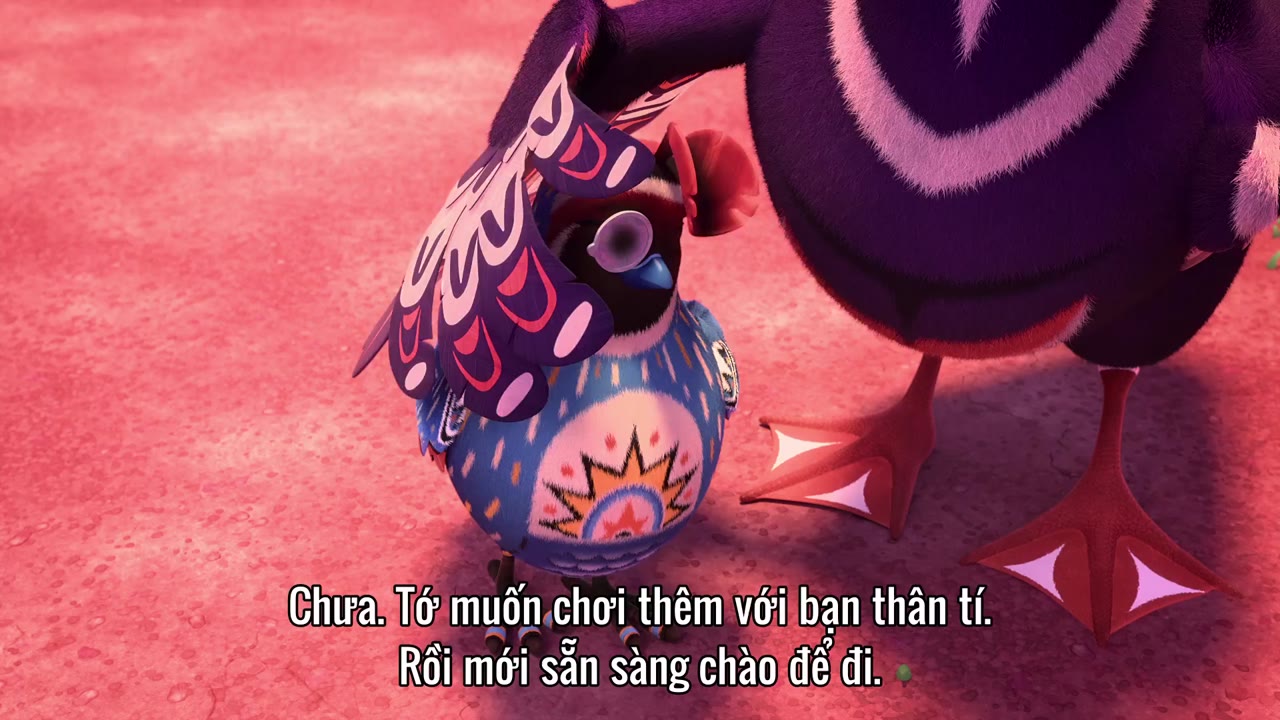 Kiểm Lâm Linh Thú (Phần 2) tập 7