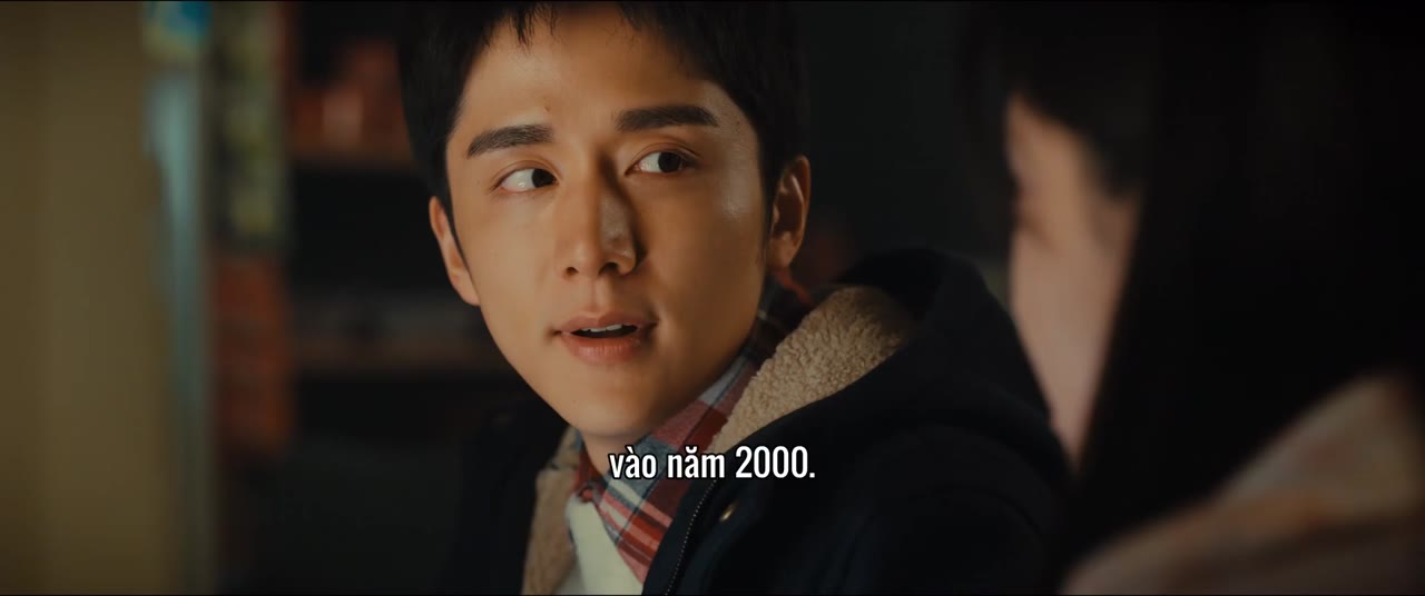 Vi Ám Chi Hoả tập 1 cảnh 3