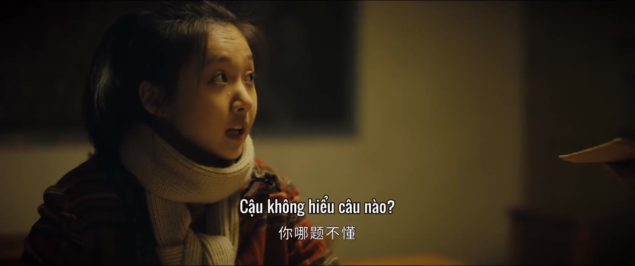 Vi Ám Chi Hoả tập 6