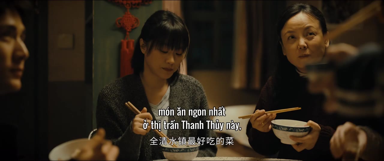 Vi Ám Chi Hoả tập 8 cảnh 3