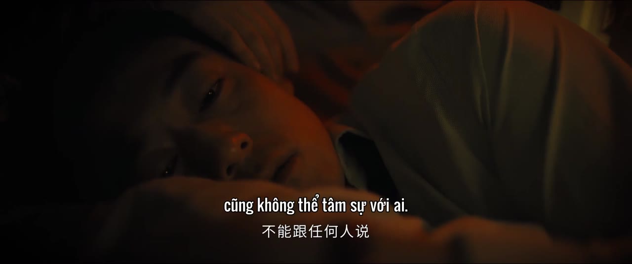 Vi Ám Chi Hoả tập 9