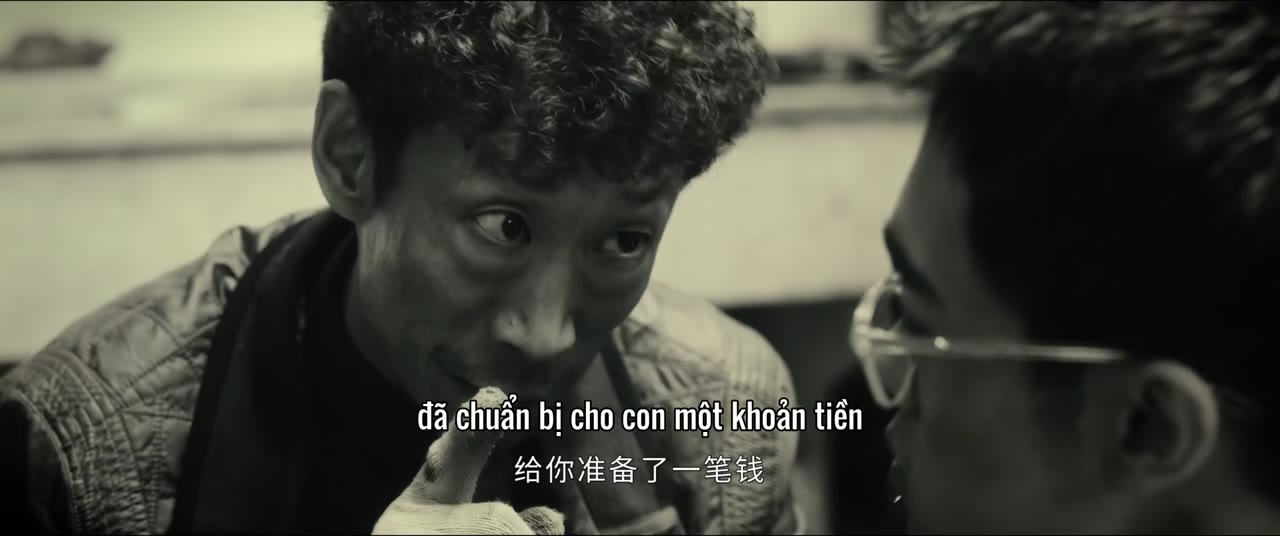 Vi Ám Chi Hoả tập 14