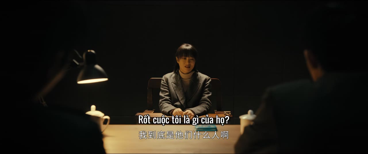 Vi Ám Chi Hoả tập 14 cảnh 3