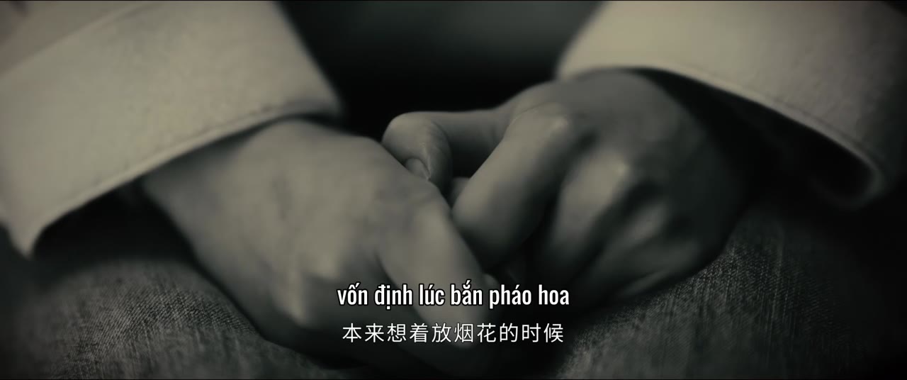 Vi Ám Chi Hoả tập 16 cảnh 3
