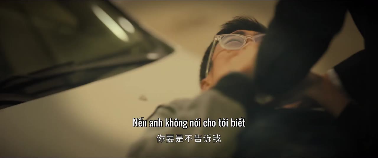 Vi Ám Chi Hoả tập 17 cảnh 2