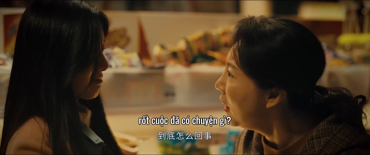Vi Ám Chi Hoả tập 18 cảnh 3
