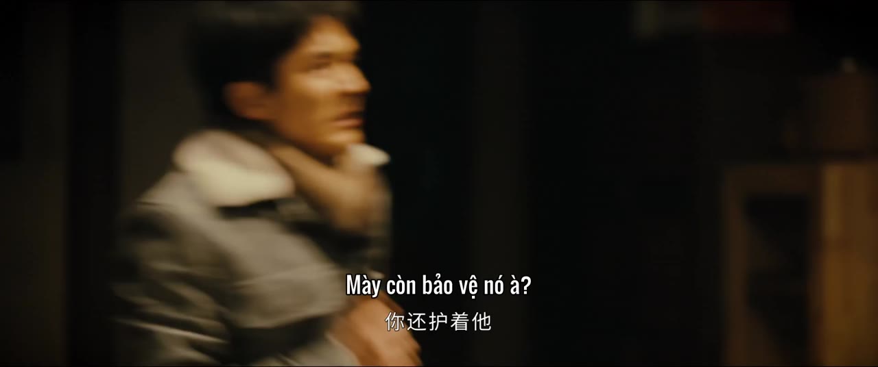 Vi Ám Chi Hoả tập 20