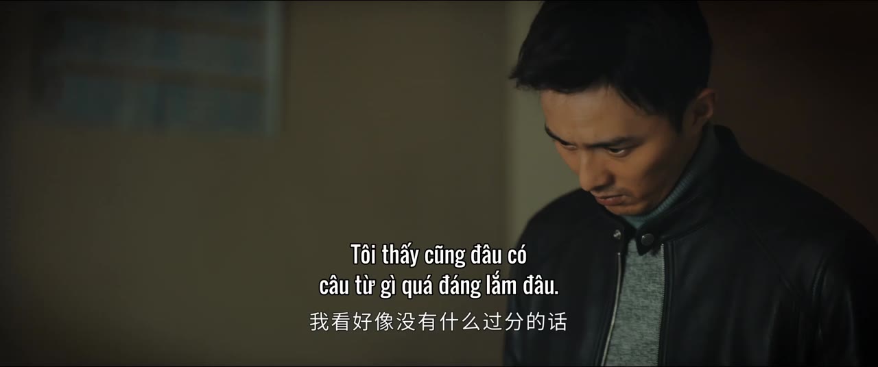 Vi Ám Chi Hoả tập 20 cảnh 3