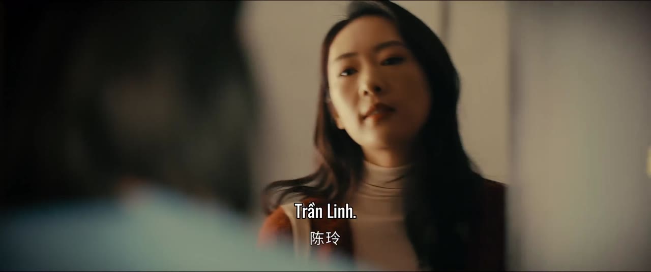 Vi Ám Chi Hoả tập 26