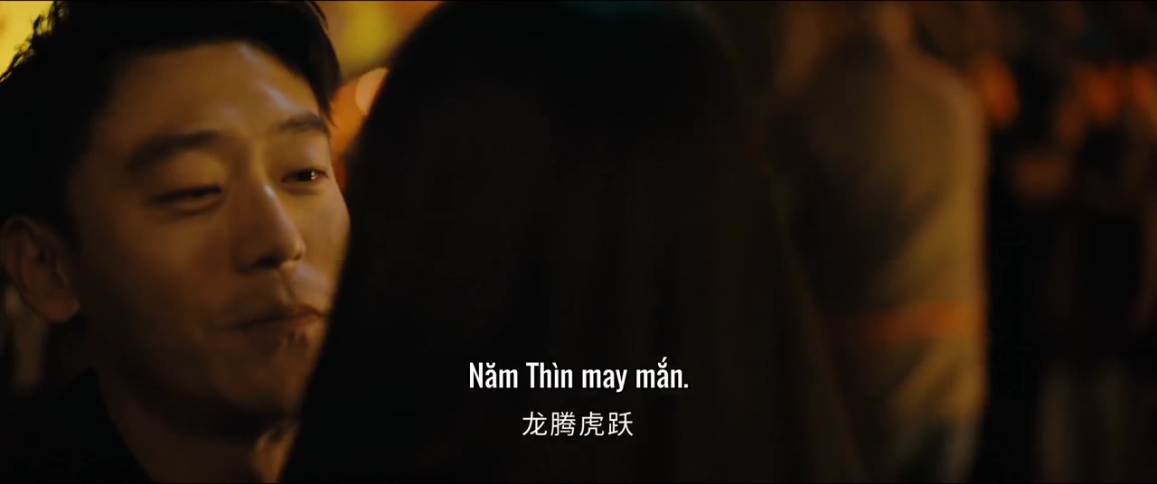 Vi Ám Chi Hoả tập 27 cảnh 2