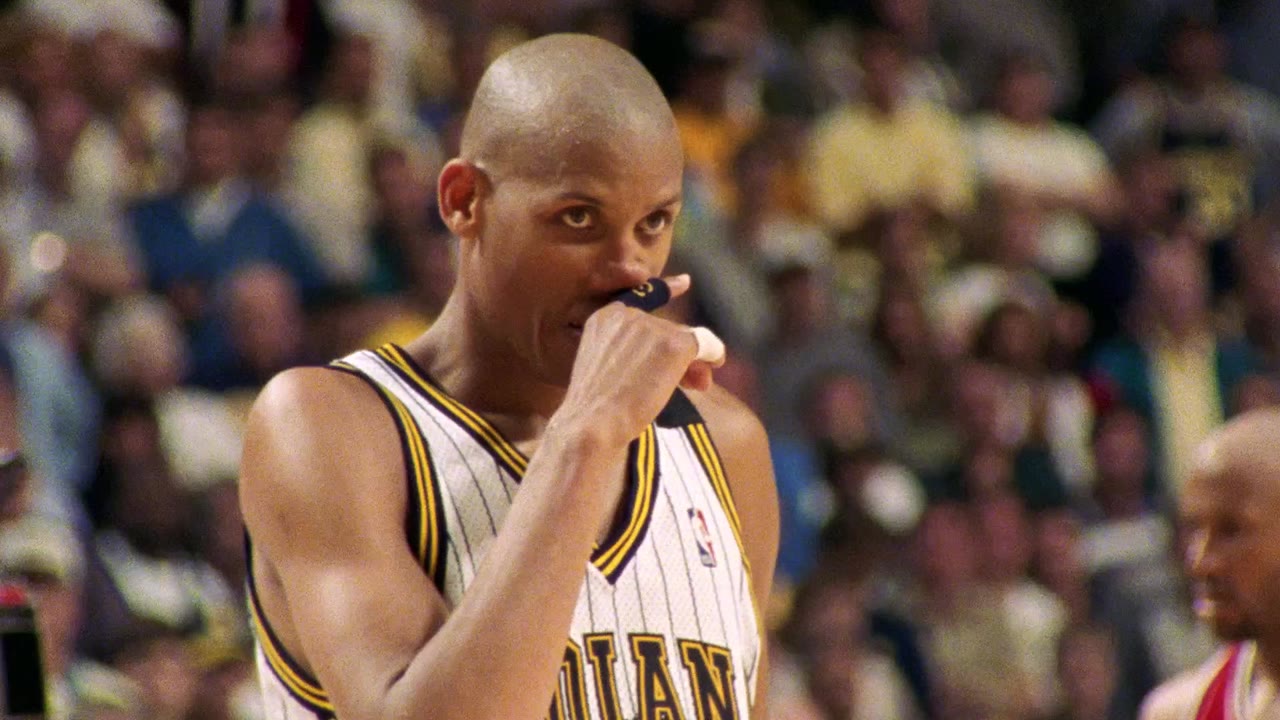 Michael Jordan: Mùa giải cuối cùng tập 9