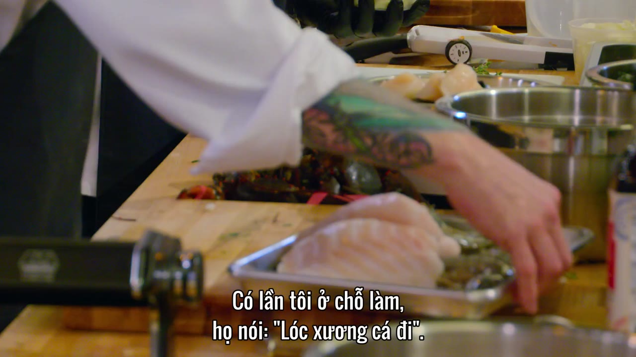 Nồi áp suất tập 1