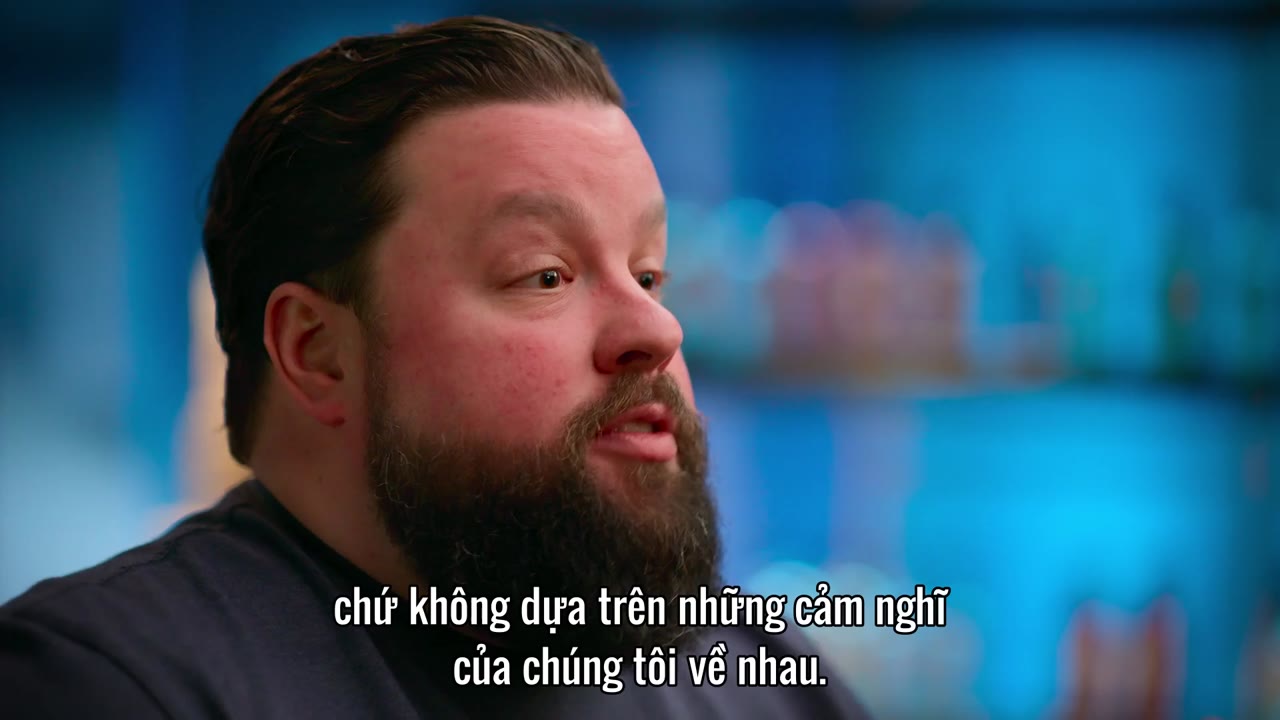 Nồi áp suất tập 3