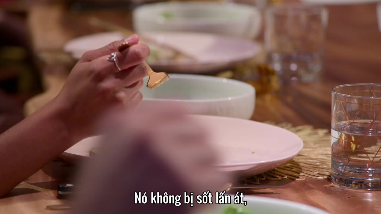 Nồi áp suất tập 4 cảnh 2