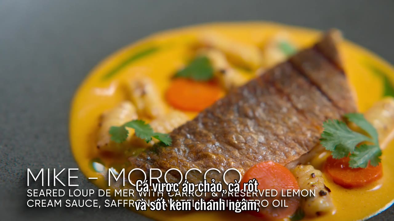 Nồi áp suất tập 7
