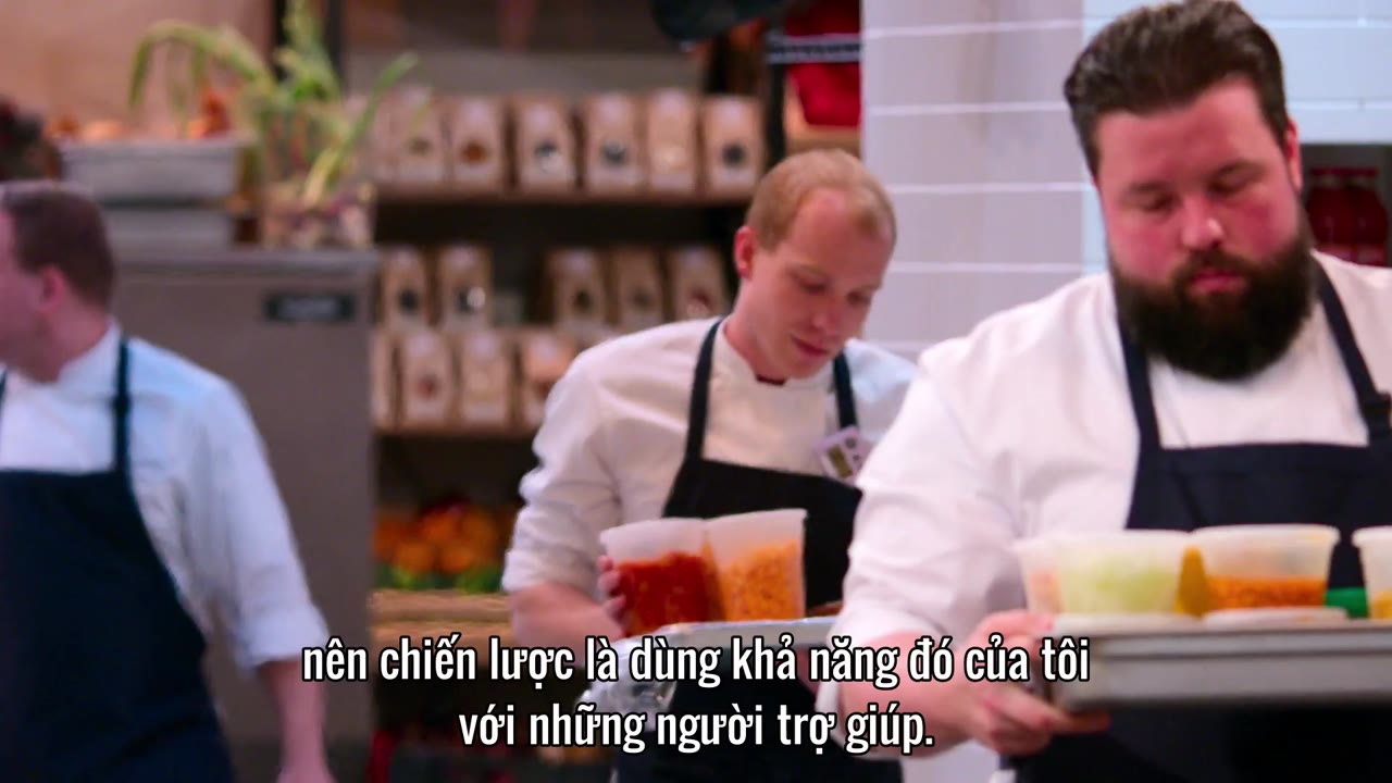 Nồi áp suất tập 7 cảnh 2