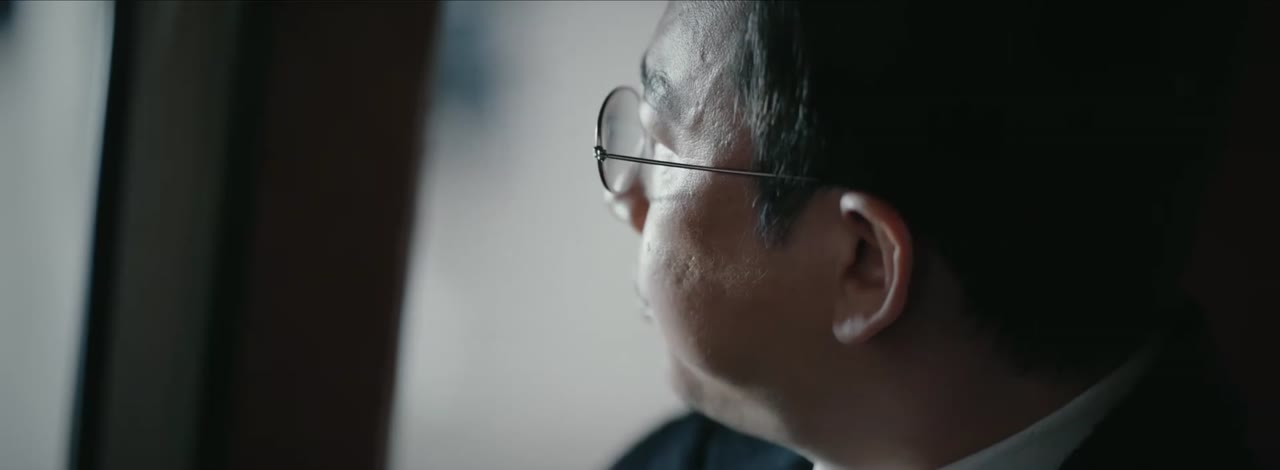 Đêm Trước tập 8 cảnh 2