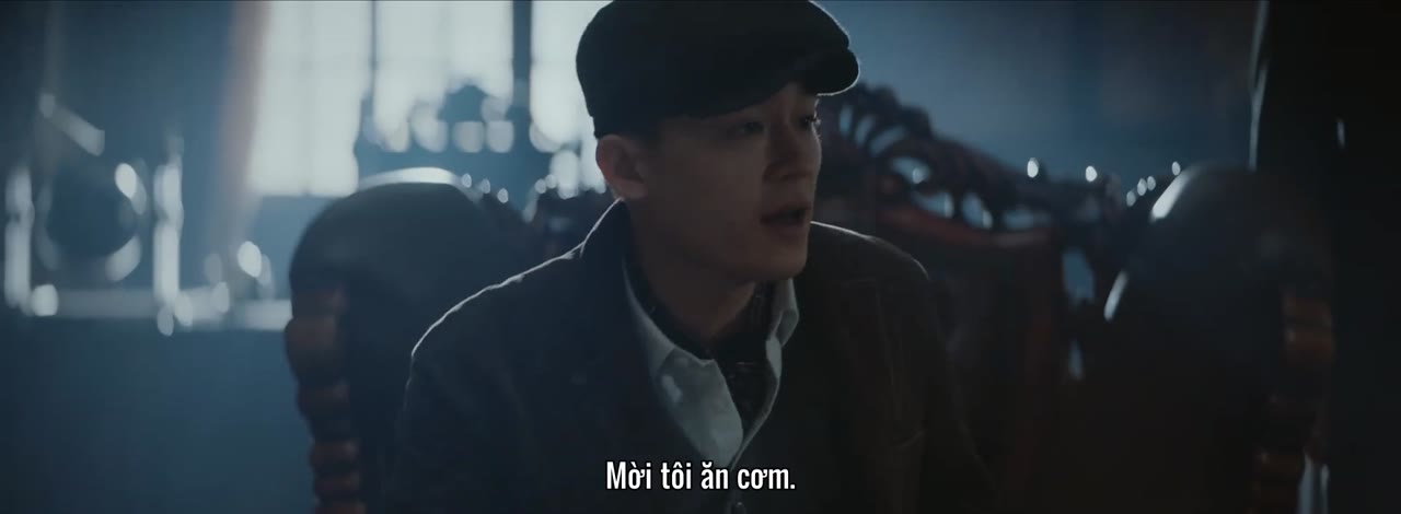 Đêm Trước tập 10