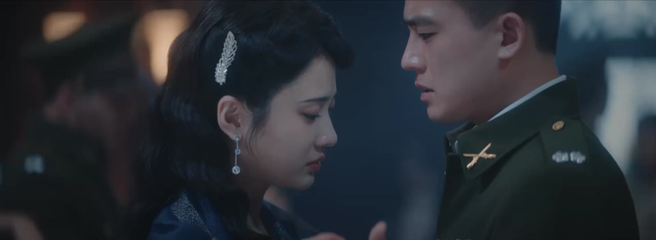 Đêm Trước tập 14