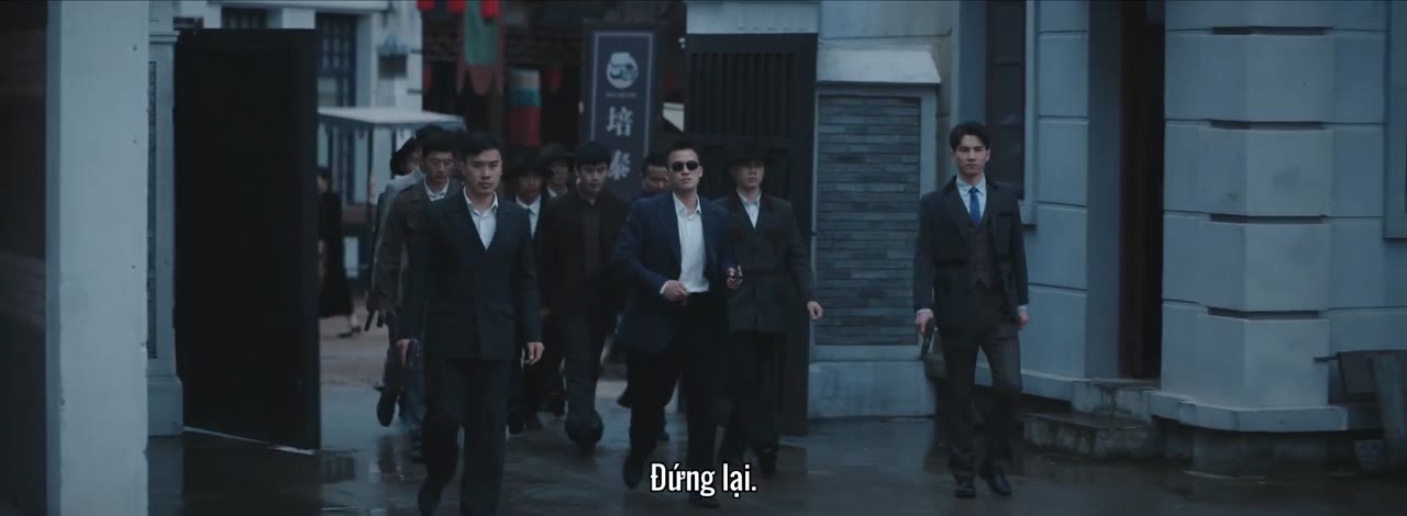 Đêm Trước tập 15