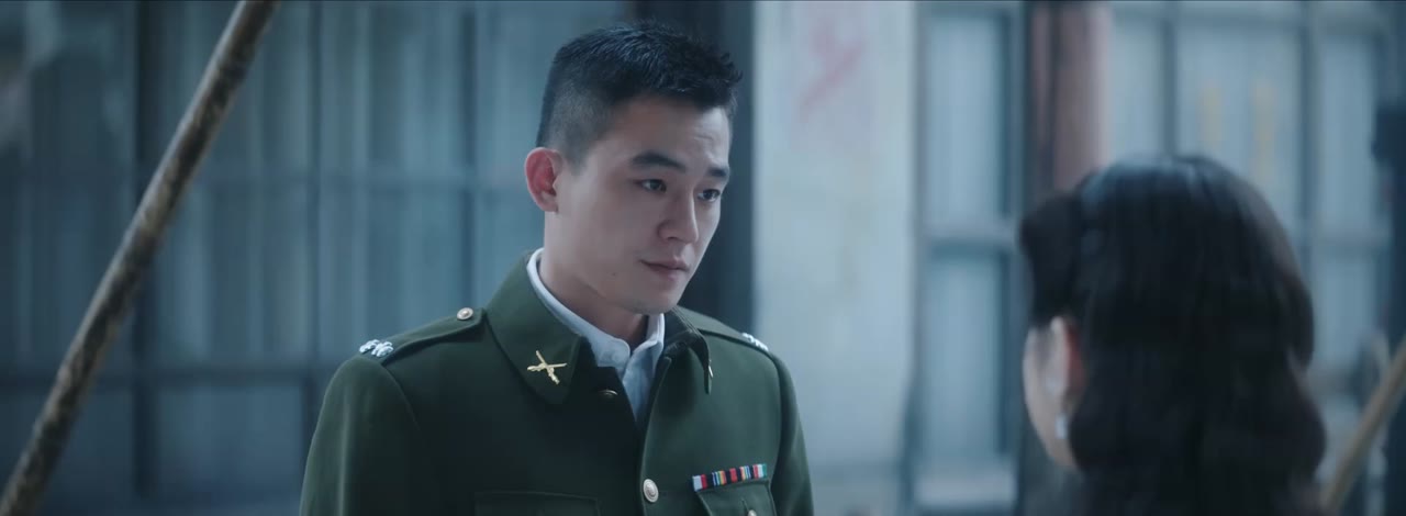 Đêm Trước tập 16 cảnh 2