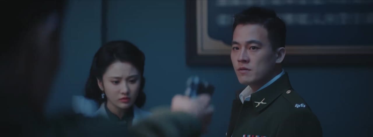 Đêm Trước tập 17 cảnh 2