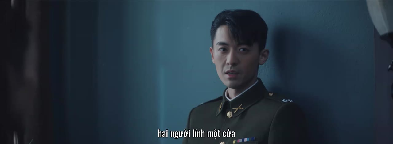 Đêm Trước tập 17 cảnh 3