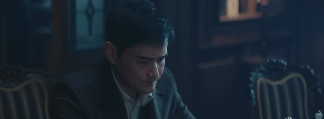 Đêm Trước tập 18 cảnh 2