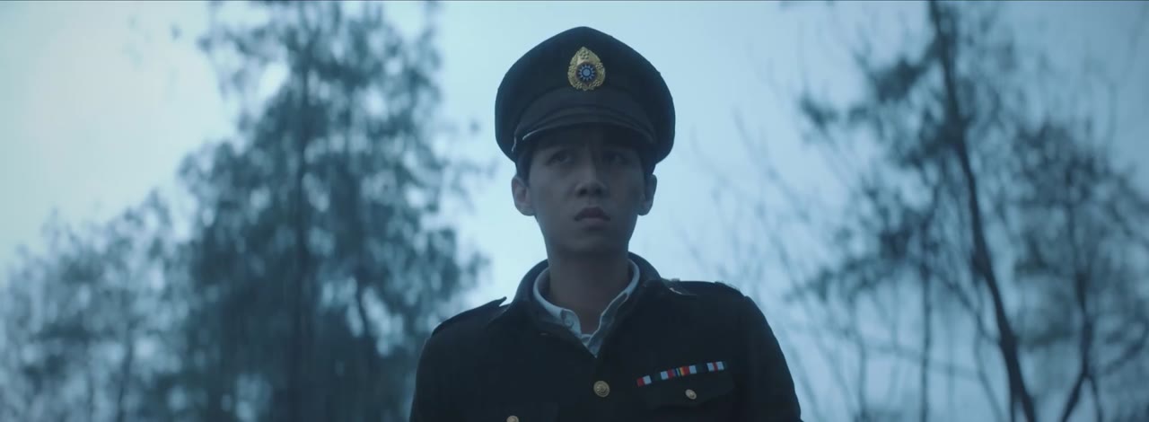Đêm Trước tập 18 cảnh 3